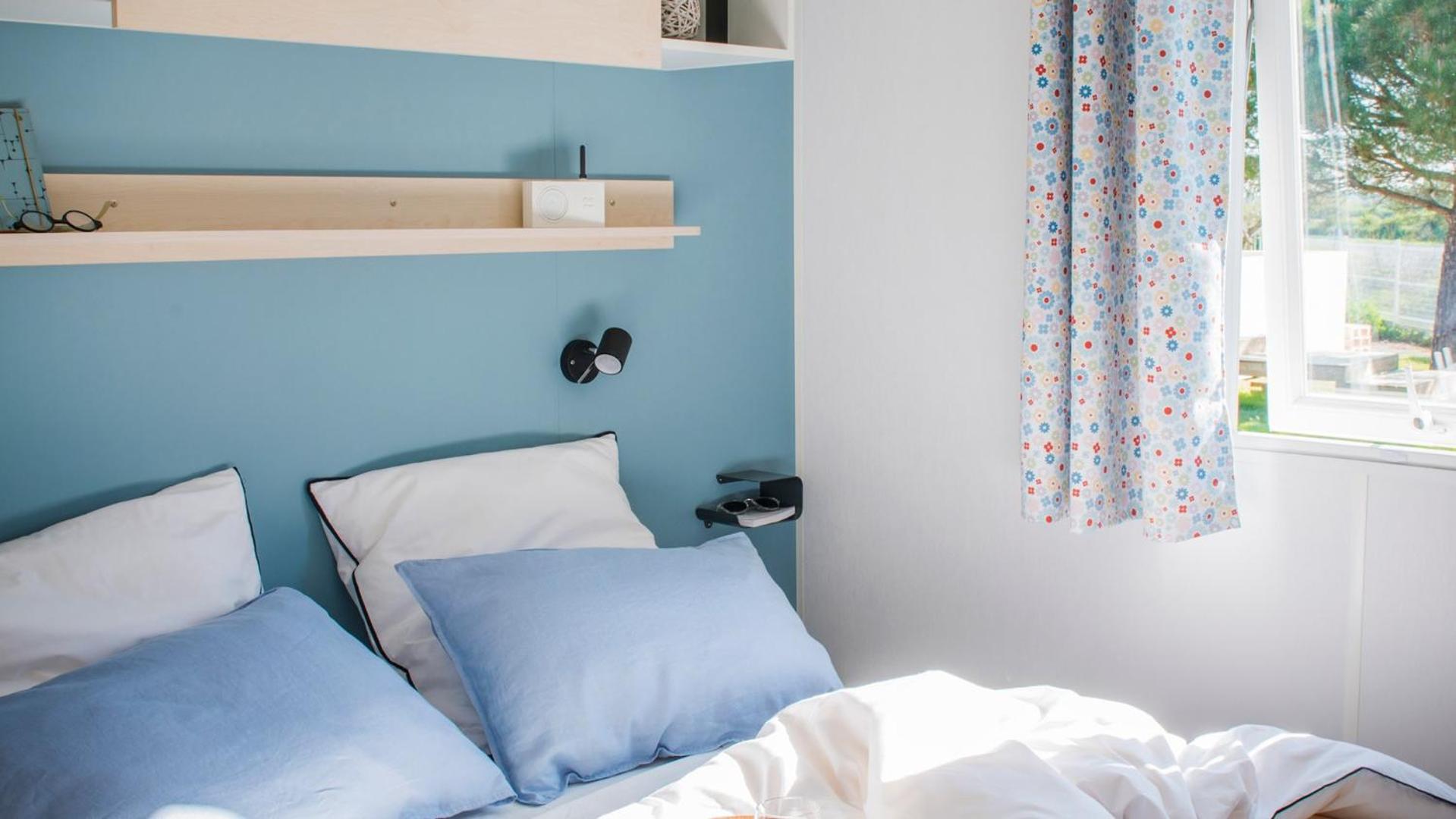 Camping le Méditerranée Hyères Habitación foto