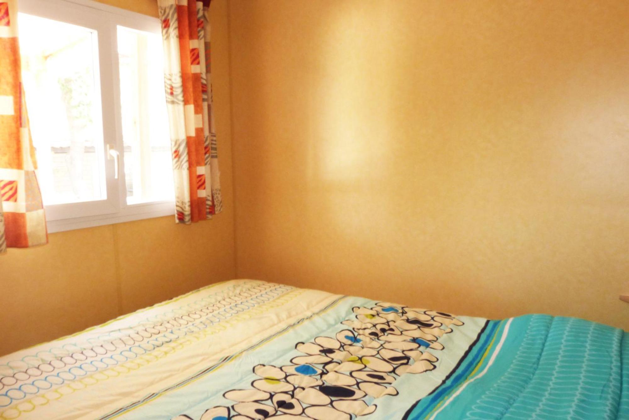 Camping le Méditerranée Hyères Habitación foto