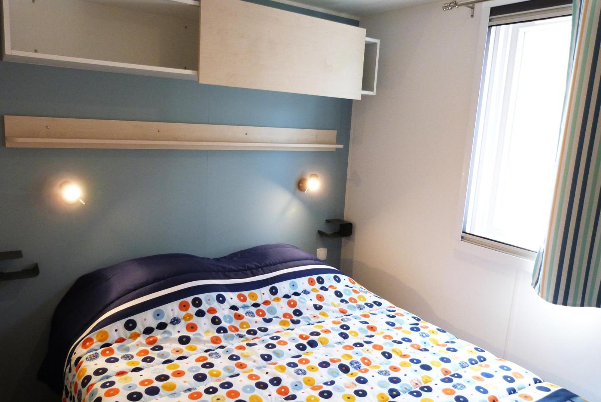 Camping le Méditerranée Hyères Habitación foto