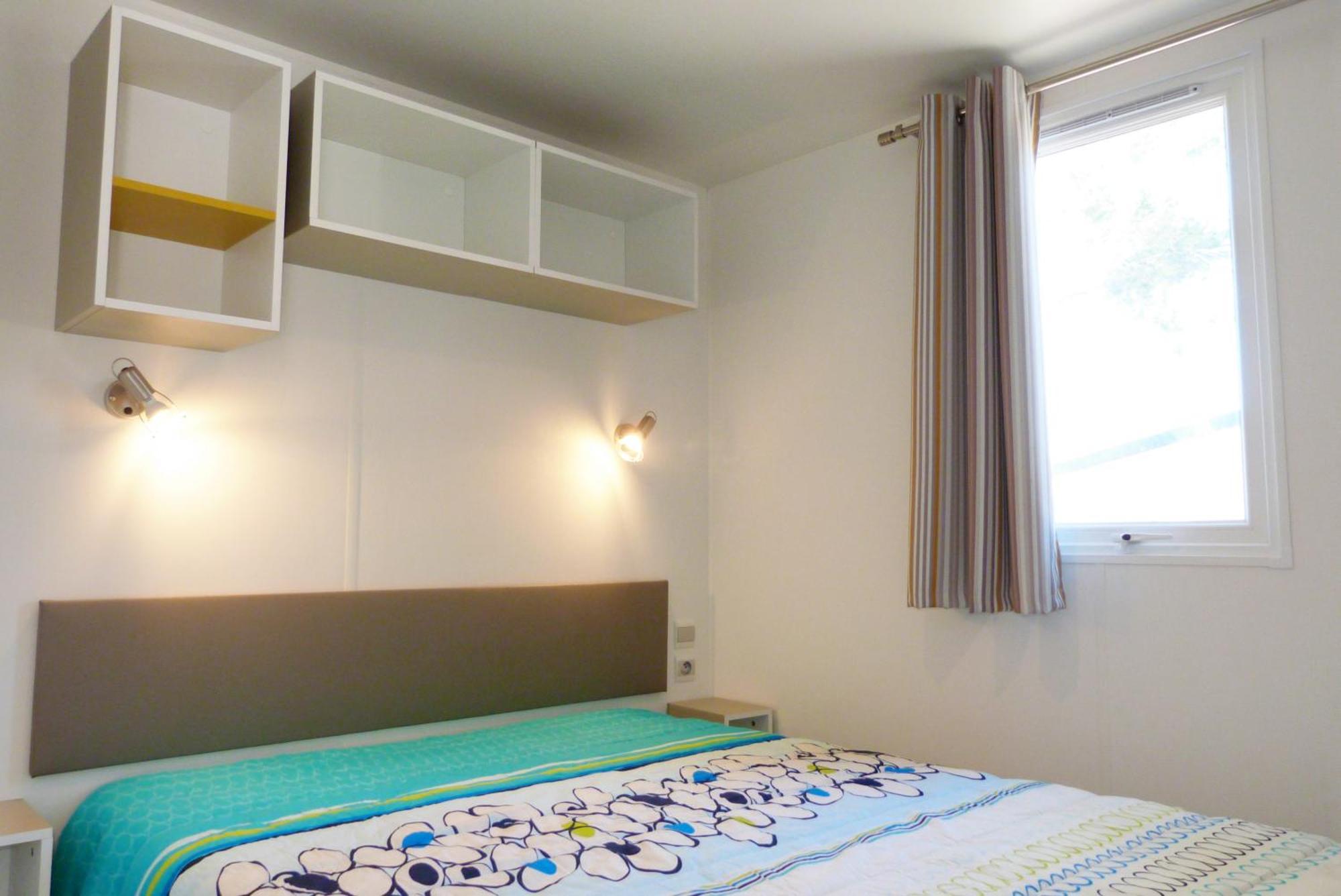 Camping le Méditerranée Hyères Habitación foto